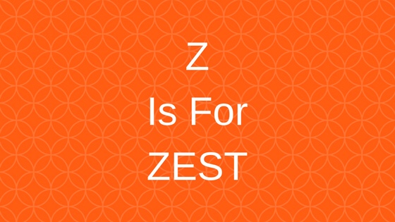 zest