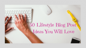 blog posts