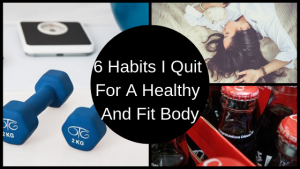 habits