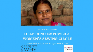 giving tuesday