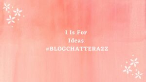 ideas