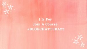Join a course