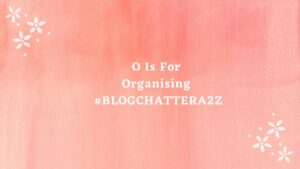 organising