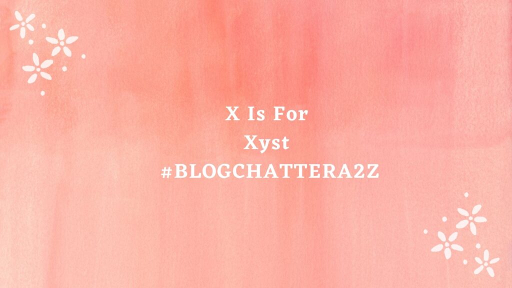 Xyst