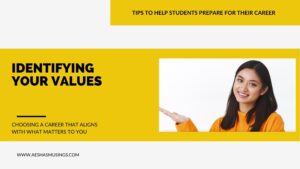 career values