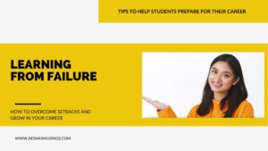 failures