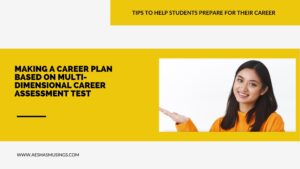 career assessment tests