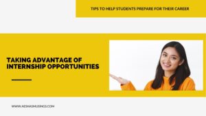 internships