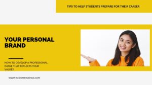 personal brand