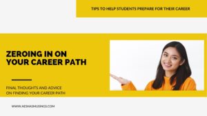 career path