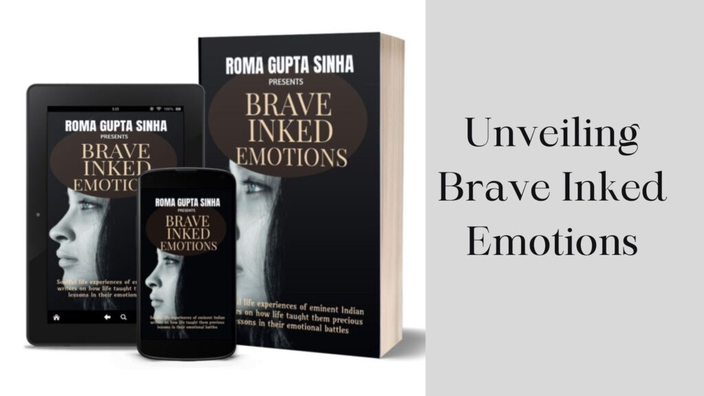 brave inked emotions